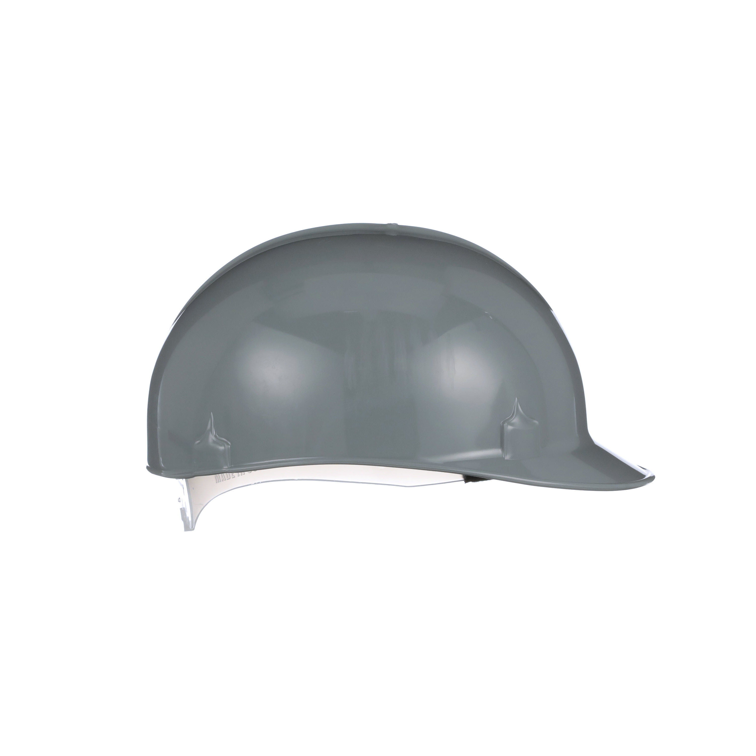 C10 Series Bump Cap - Grey product photo