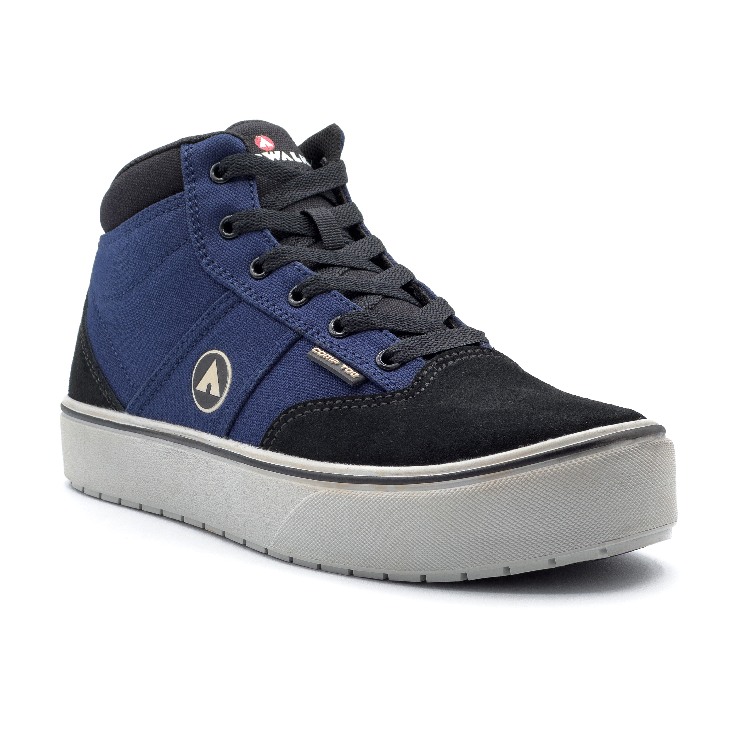 Airwalk Venice Mid - Men's - CT EH SR SF - Patriot Blue - 9D product photo