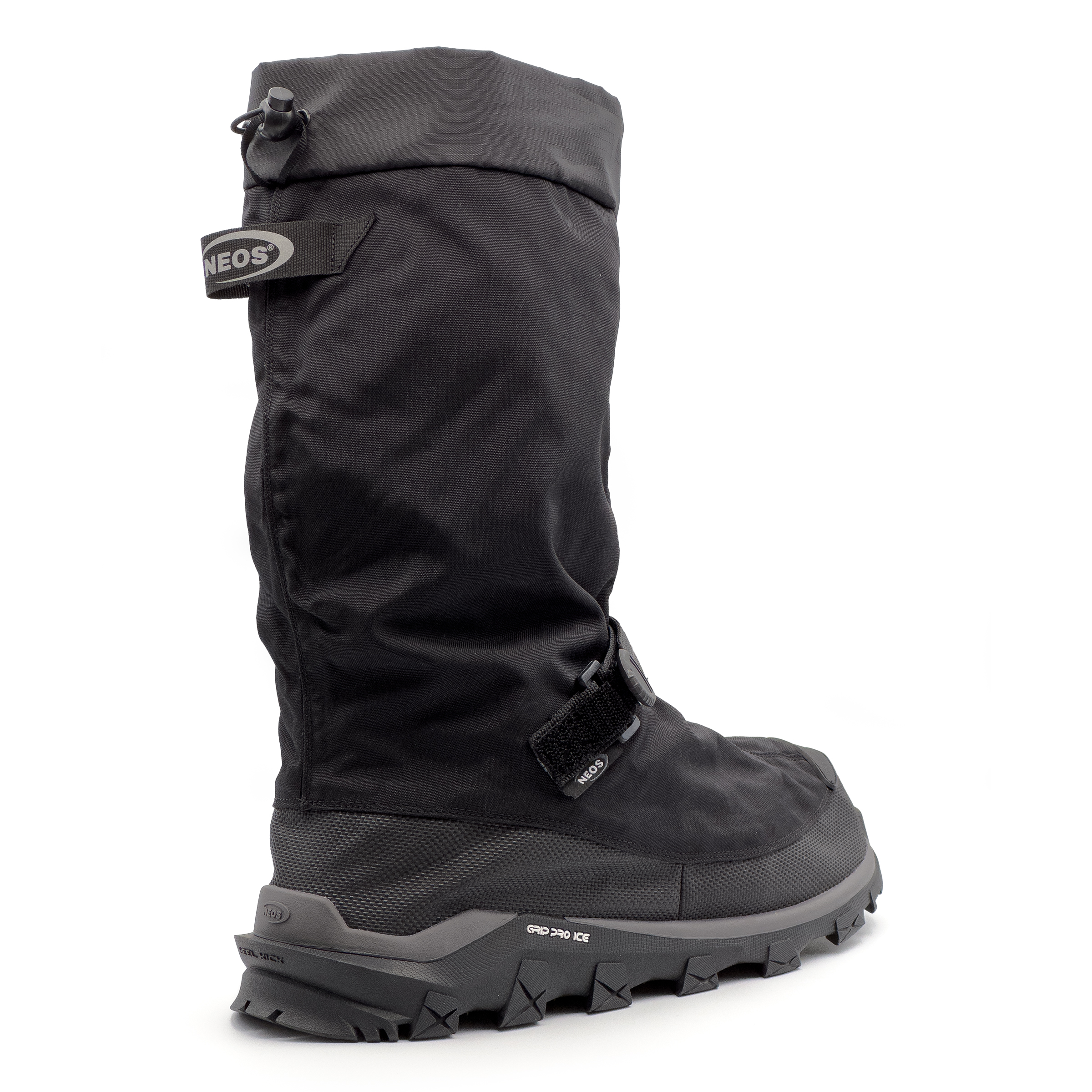 NEOS Voyager GP - Men's - WP GPI - Black - M product photo