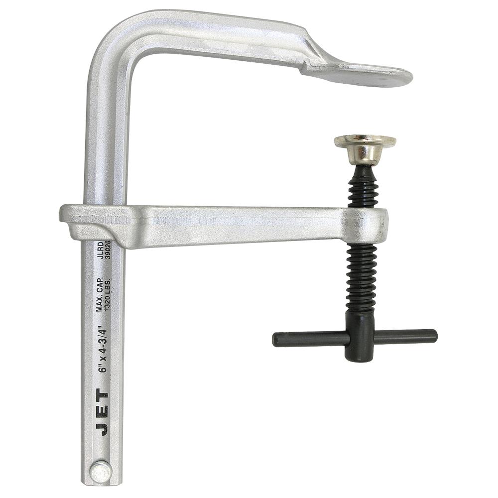 L-Clamps - Shop Equipment