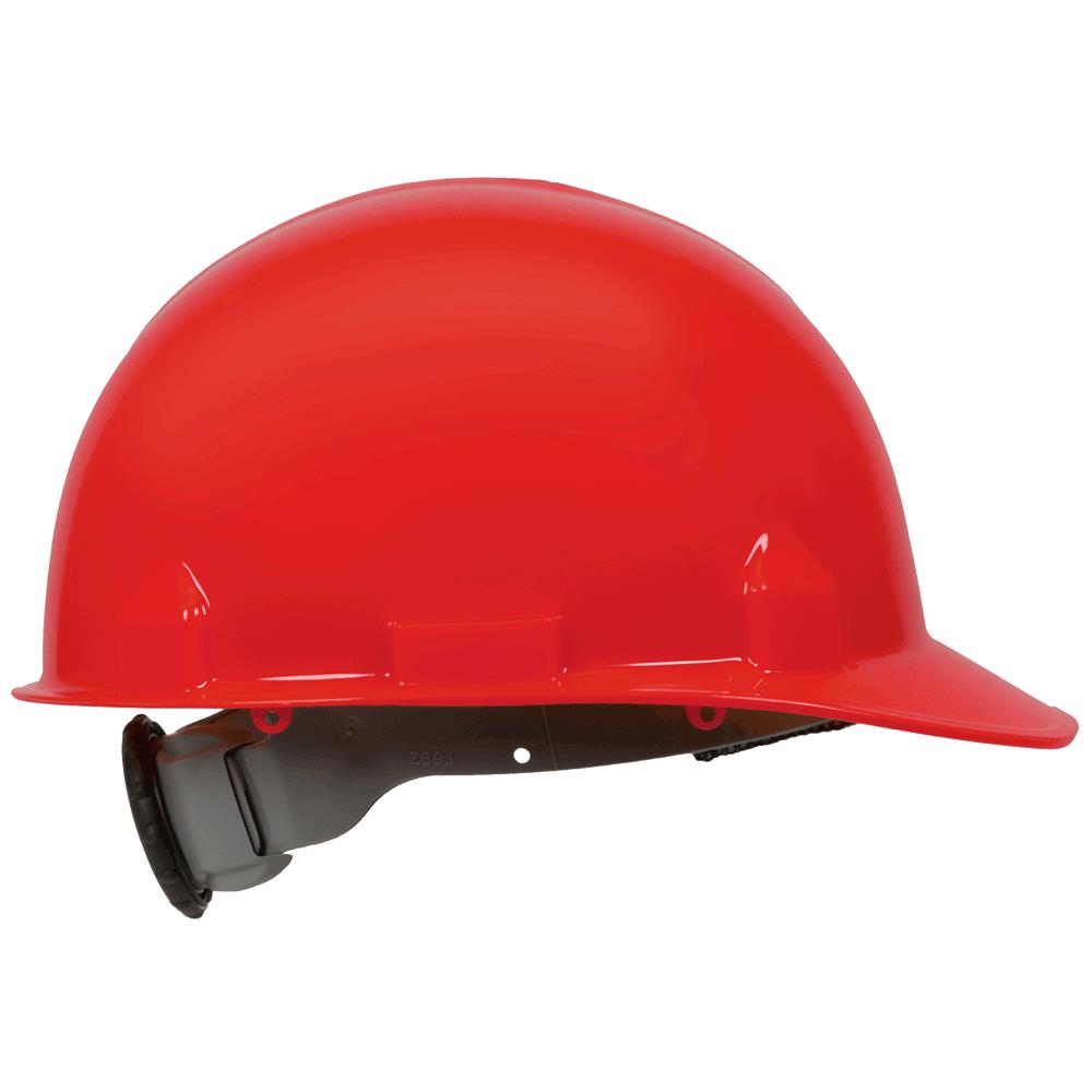 SC-6 Cap-Style Hard Hat – Red | 14841 | Hard Hats | Jackson Safety