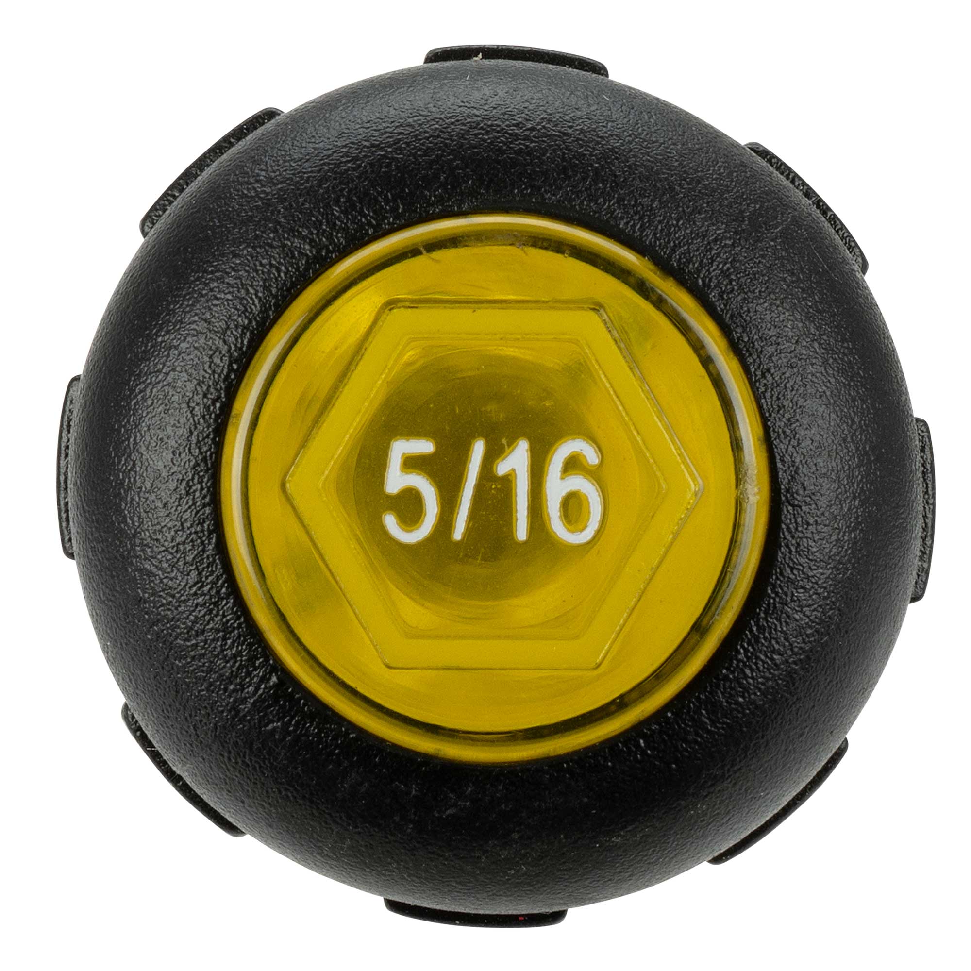 Cushion Grip Nut Driver – 5/16" x 3" | 721143 | Nut Drivers and Nut ...