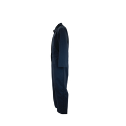 12 Cal BSA™ Inherently Flame Resistant Arc Flash Coveralls Regular 5XL product photo