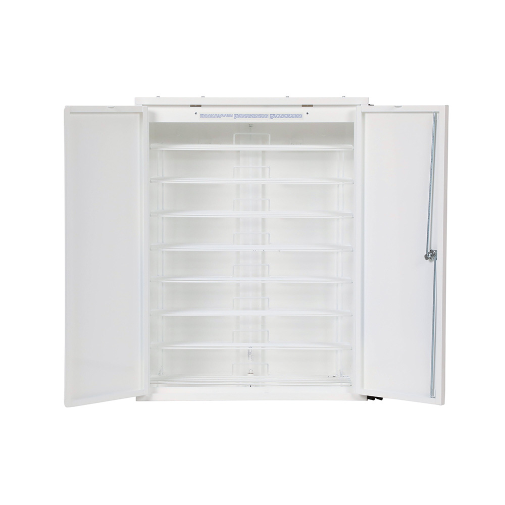 Monitor 2000 Germicidal Cabinet product photo