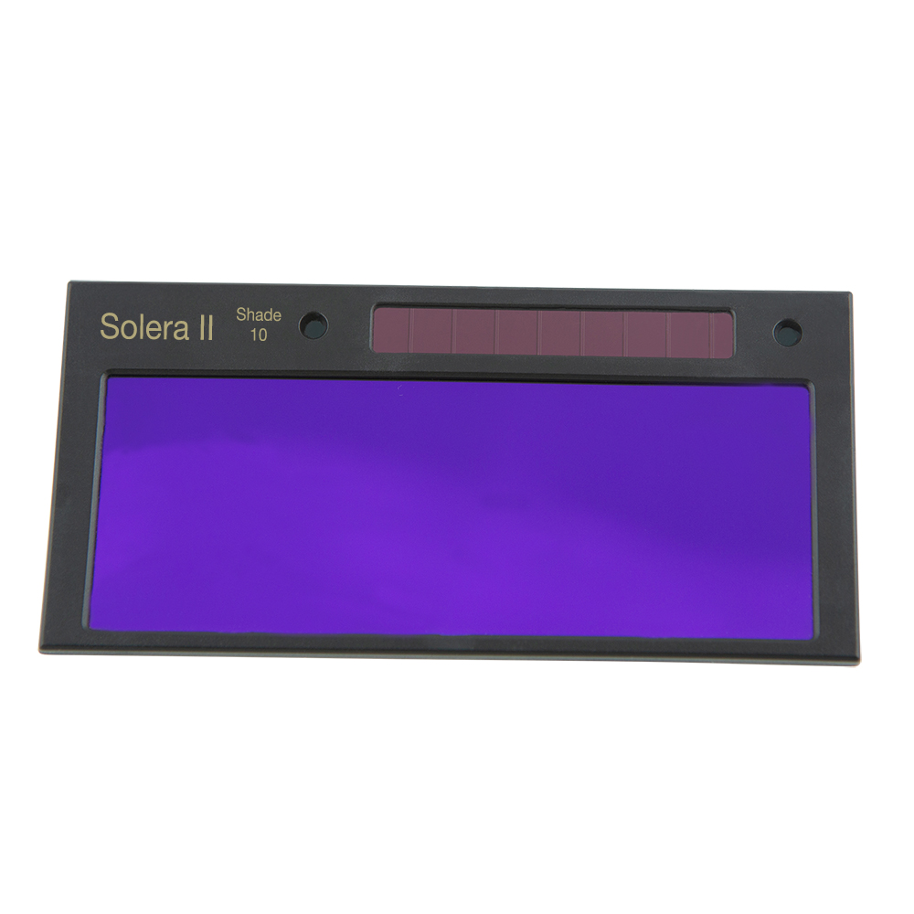 Solera II Auto Darkening Filter Shade 10 product photo