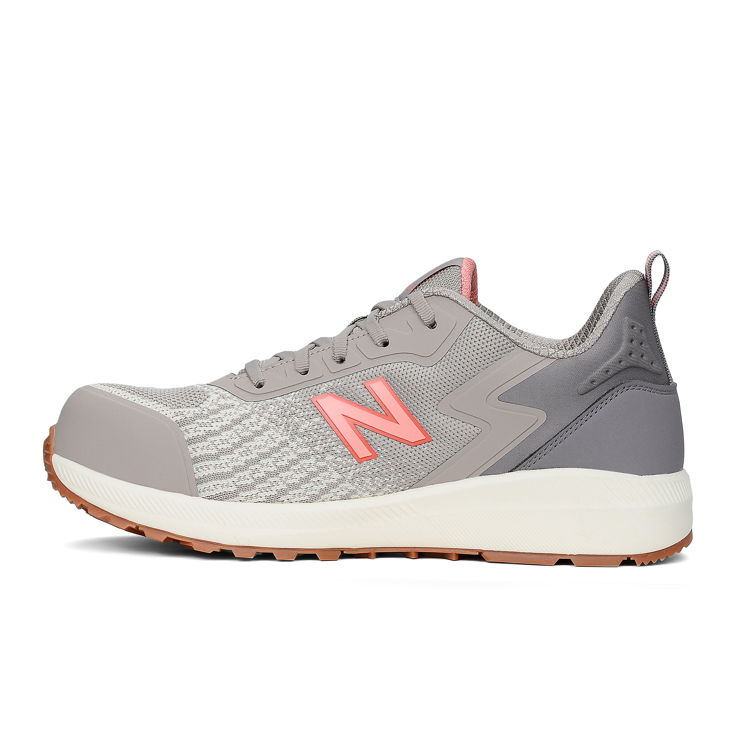 New Balance  Speedware -  Women's -  CT EH PR SR - Beige/Desert Flower - 7B product photo