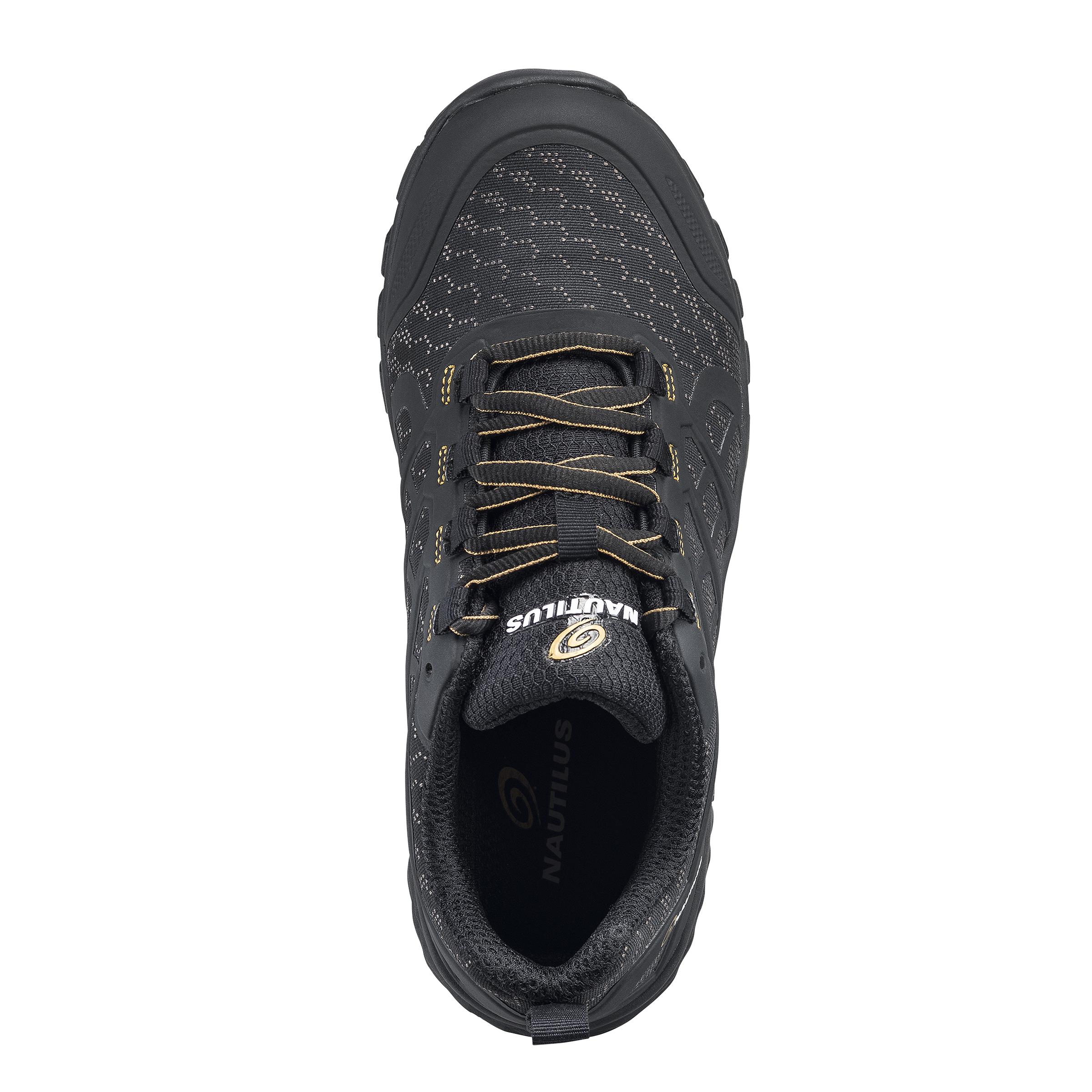 Stratus - Women's - AT - Black - 10W product photo