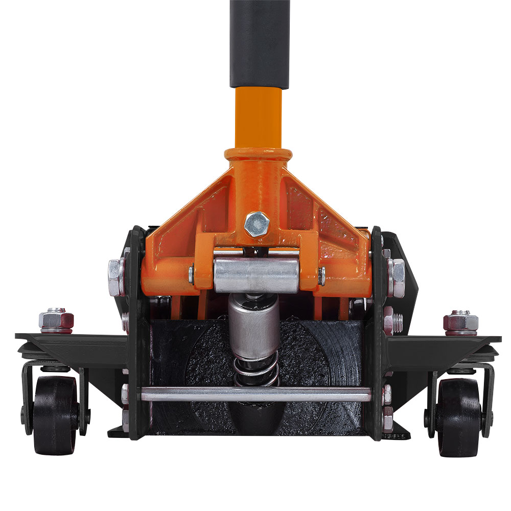 Floor Jack – Lightning Lift – Super Heavy Duty – 3.5-Ton | 030607