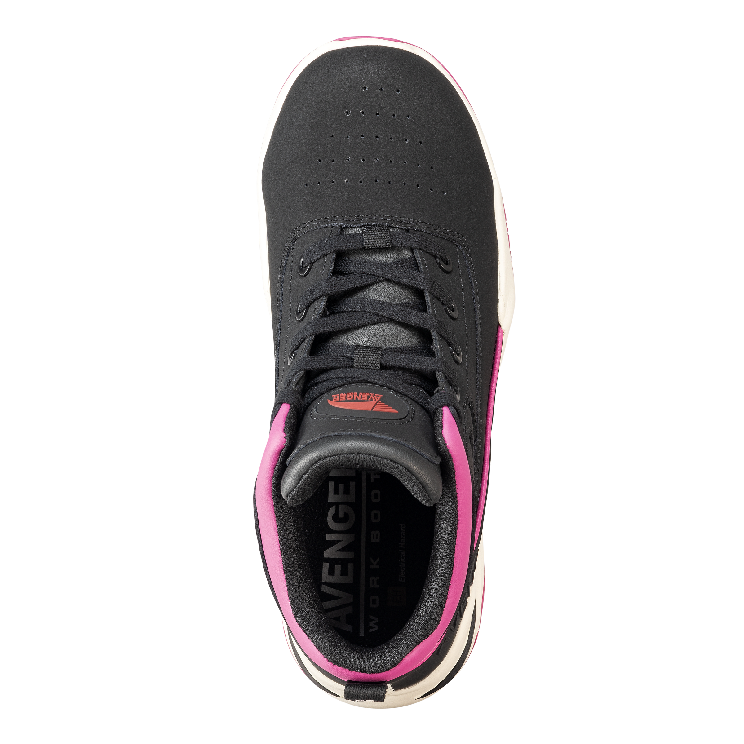 Reaction - Women's - AT EH SR - Black/Pink - 8.5W product photo