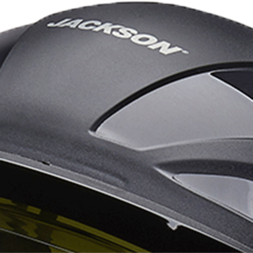 Quad™ 500 Series Face Shield - Ratcheting Headgear - Shade 8 IR Visor product photo