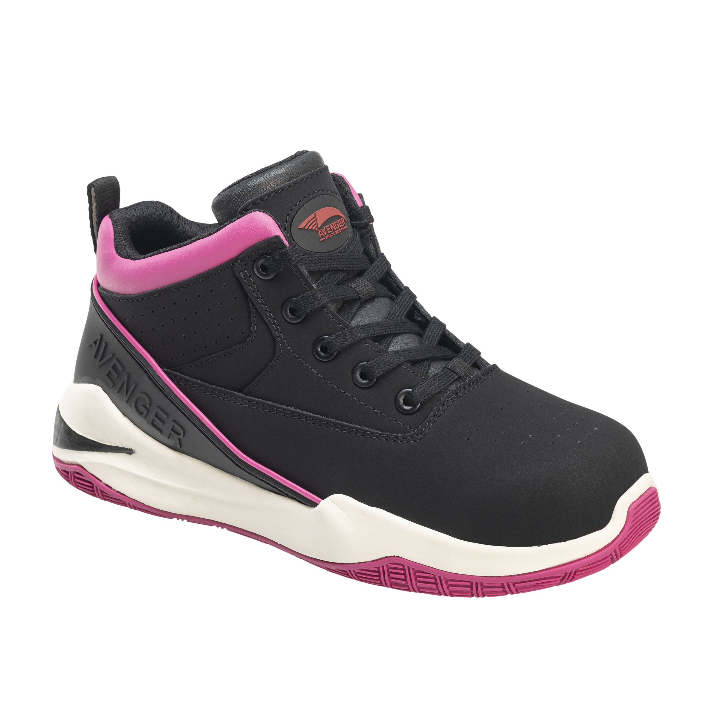 Reaction - Women's - AT EH SR - Black/Pink - 8.5W product photo