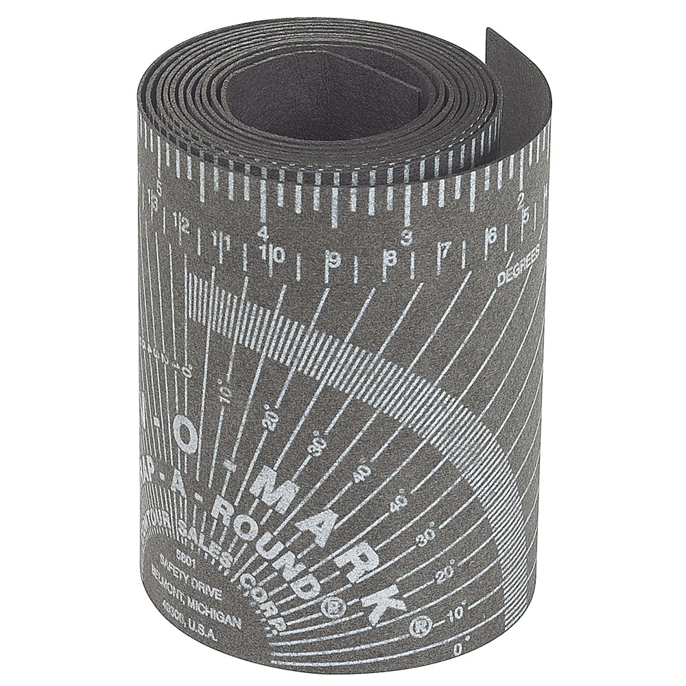 Wrap-A-Round - Grey - M product photo