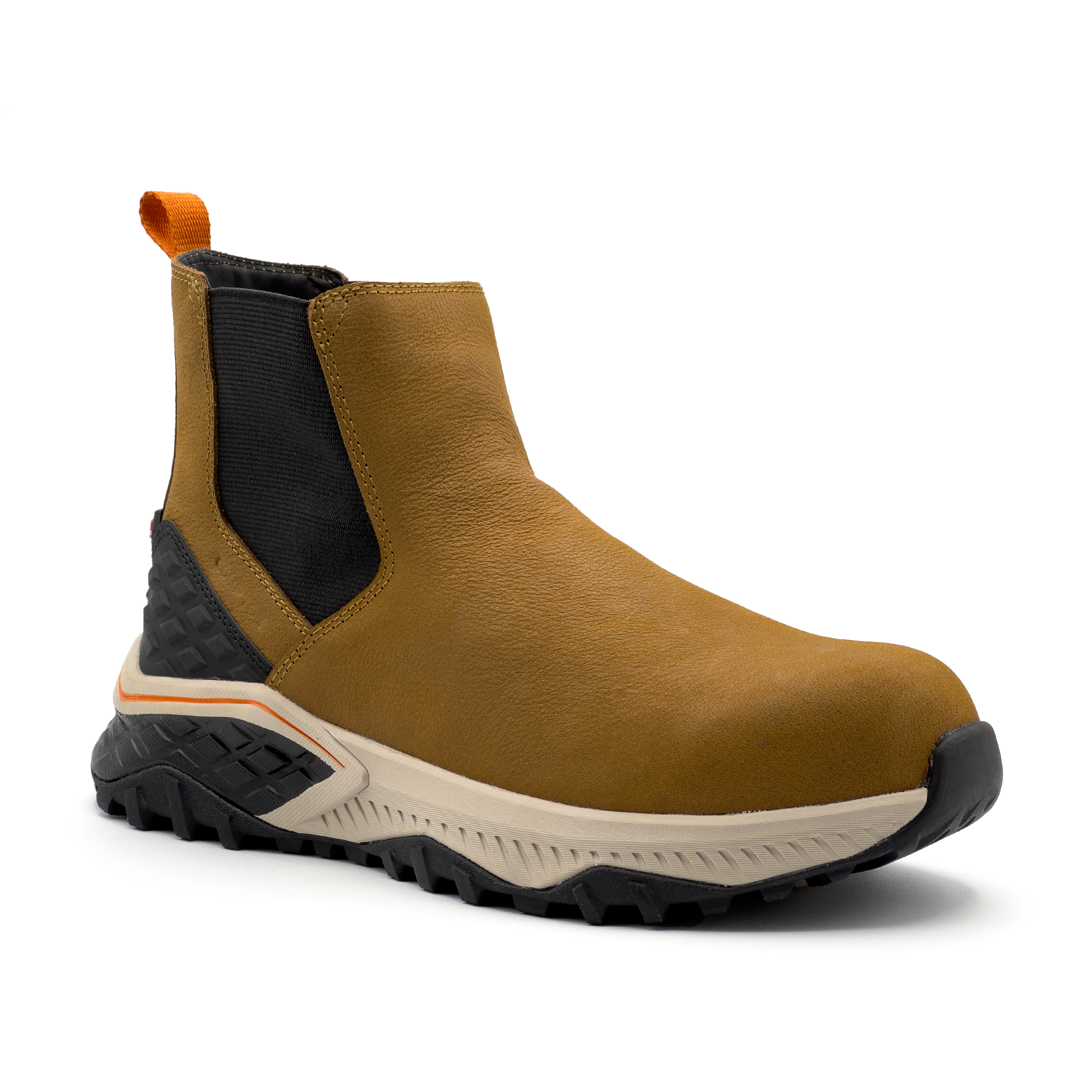 AVENGER SUMMIT TRAIL CHELSEA CT - WOMEN'S - CT EH SR SF - LIGHT BROWN - 8.5D product photo