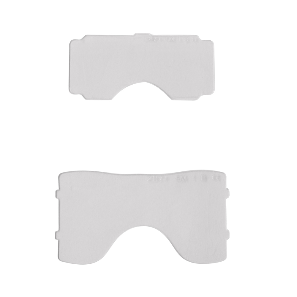 Rebel™ Series Welding/Goggle Mask - Replacement Lens Kit product photo