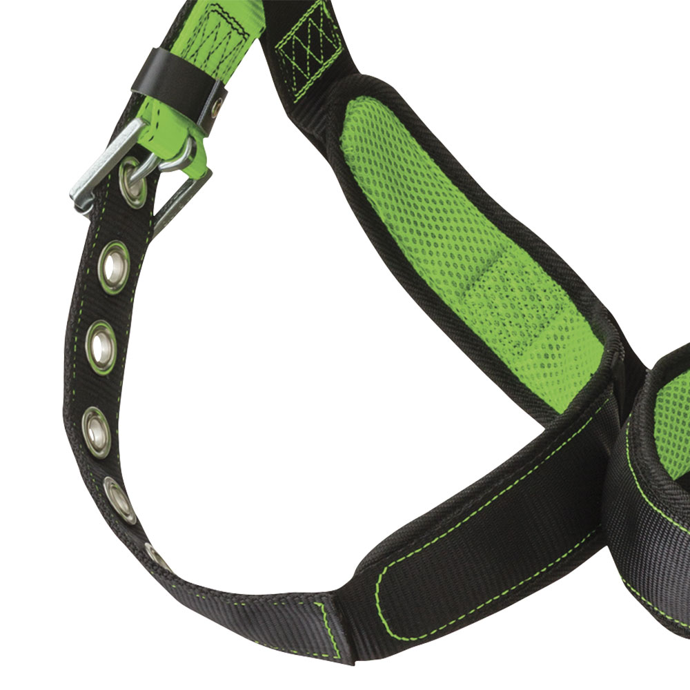 Safety Harness PeakPro Series - Class A - O/S product photo