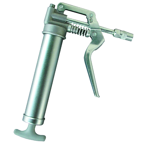 Grease Gun - Mini Pistol Grip - 3 oz Capacity - 3,500 PSI product photo