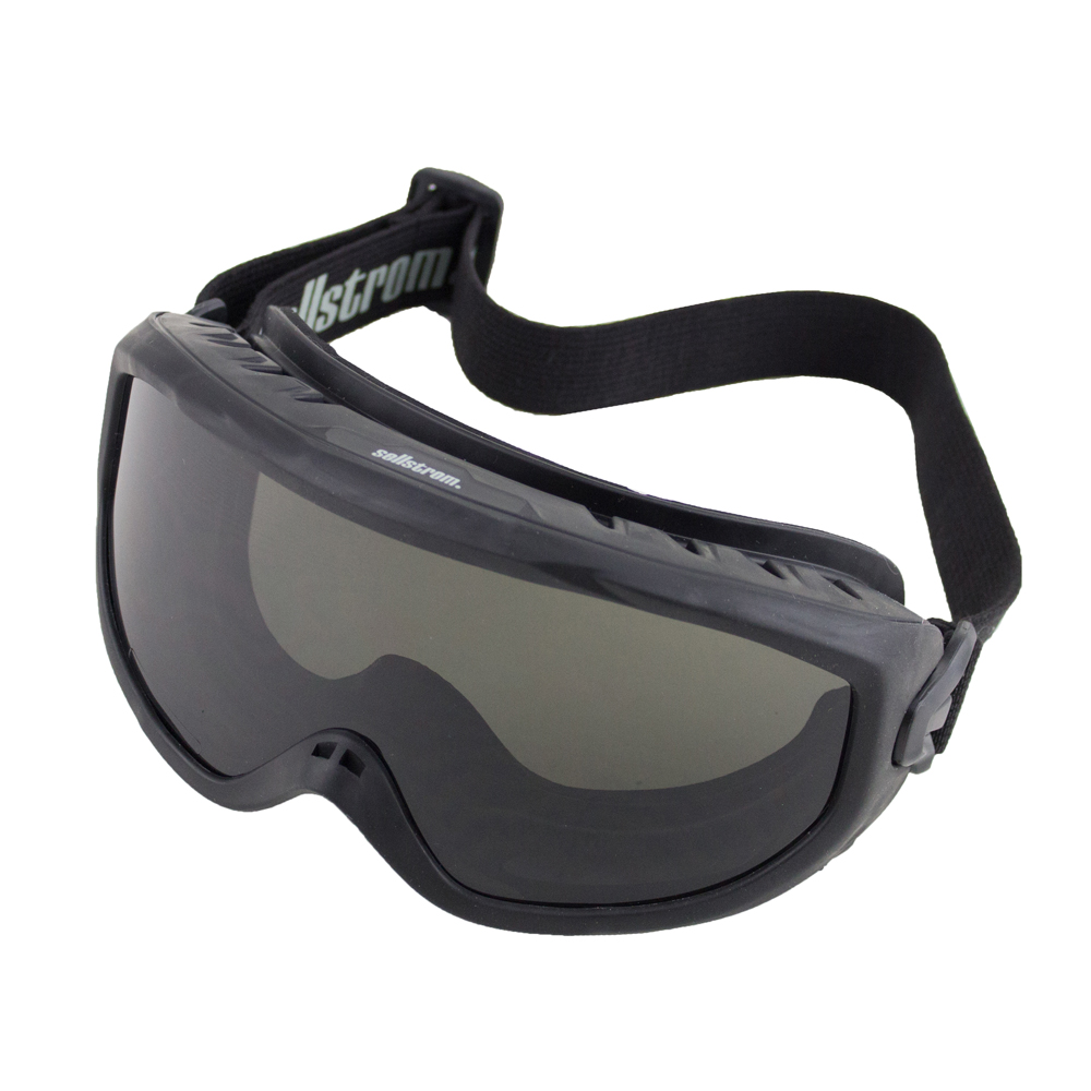 Odyssey II Wildland Firefighting Goggles - Smoke product photo