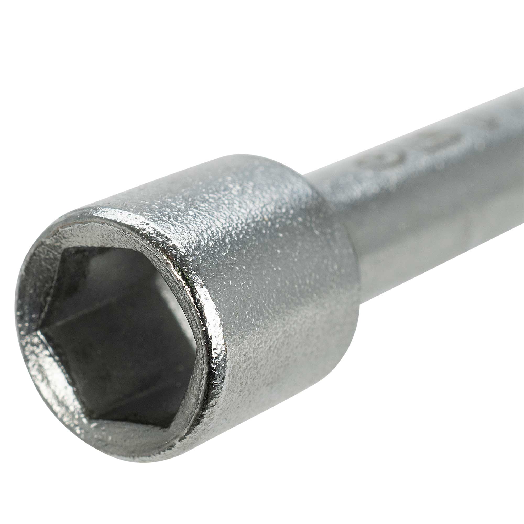 Cushion Grip Nut Driver – 5/16" x 3" | 721143 | Nut Drivers and Nut ...