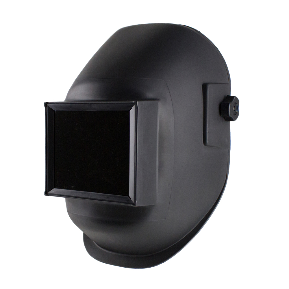 290 Series Welding Helmet - Fixed Front - Passive - Black product photo