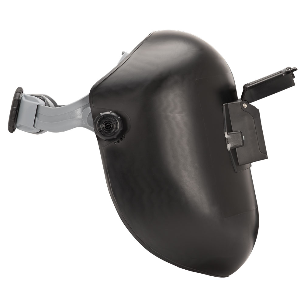 280PL Welding Helmet - Lift Front - Black product photo