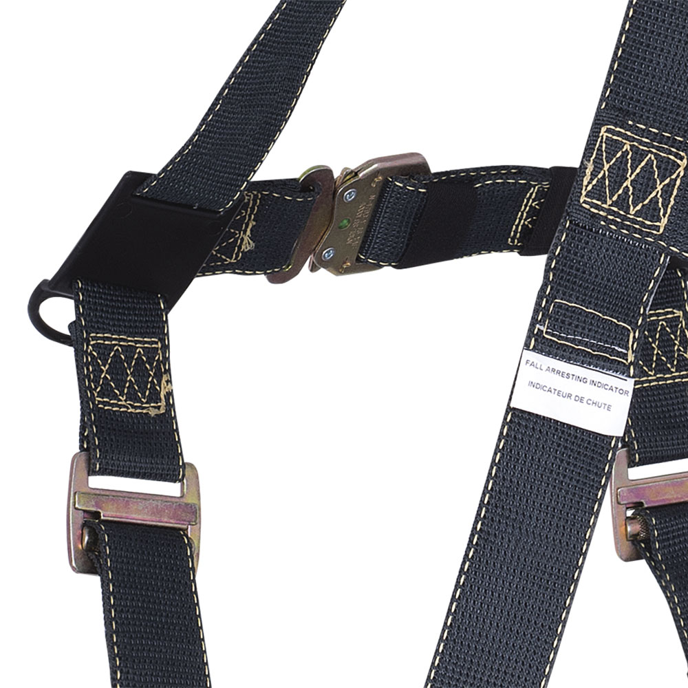 Safety Harness Welding and Arc Flash Series - Class AP - O/S product photo