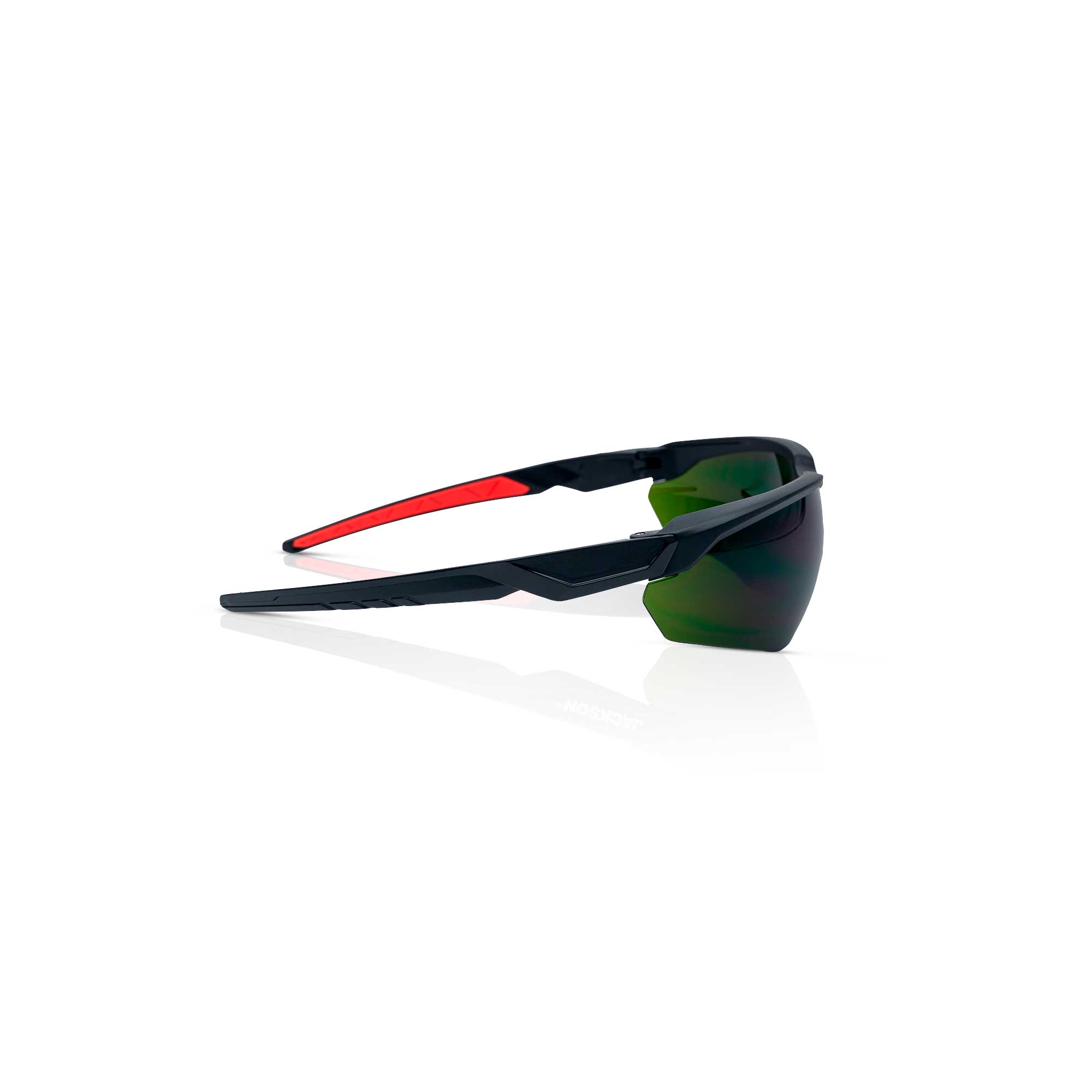 HyperGuard H-Series Safety Glasses - Shade 5 IR Lens product photo