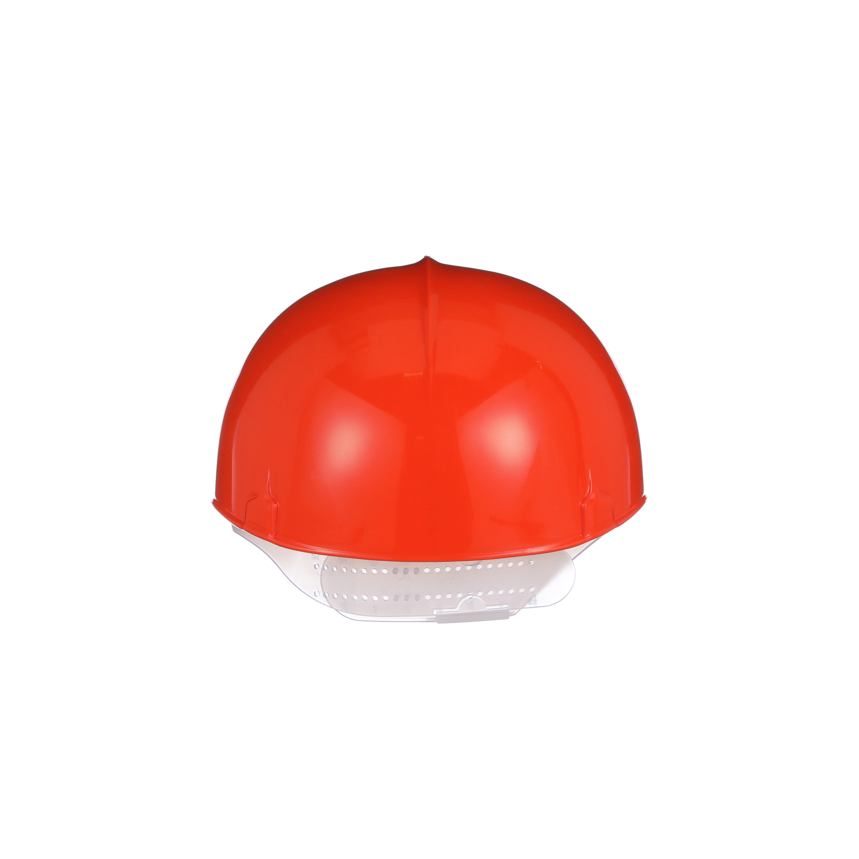 C10 Series Bump Cap - Orange product photo