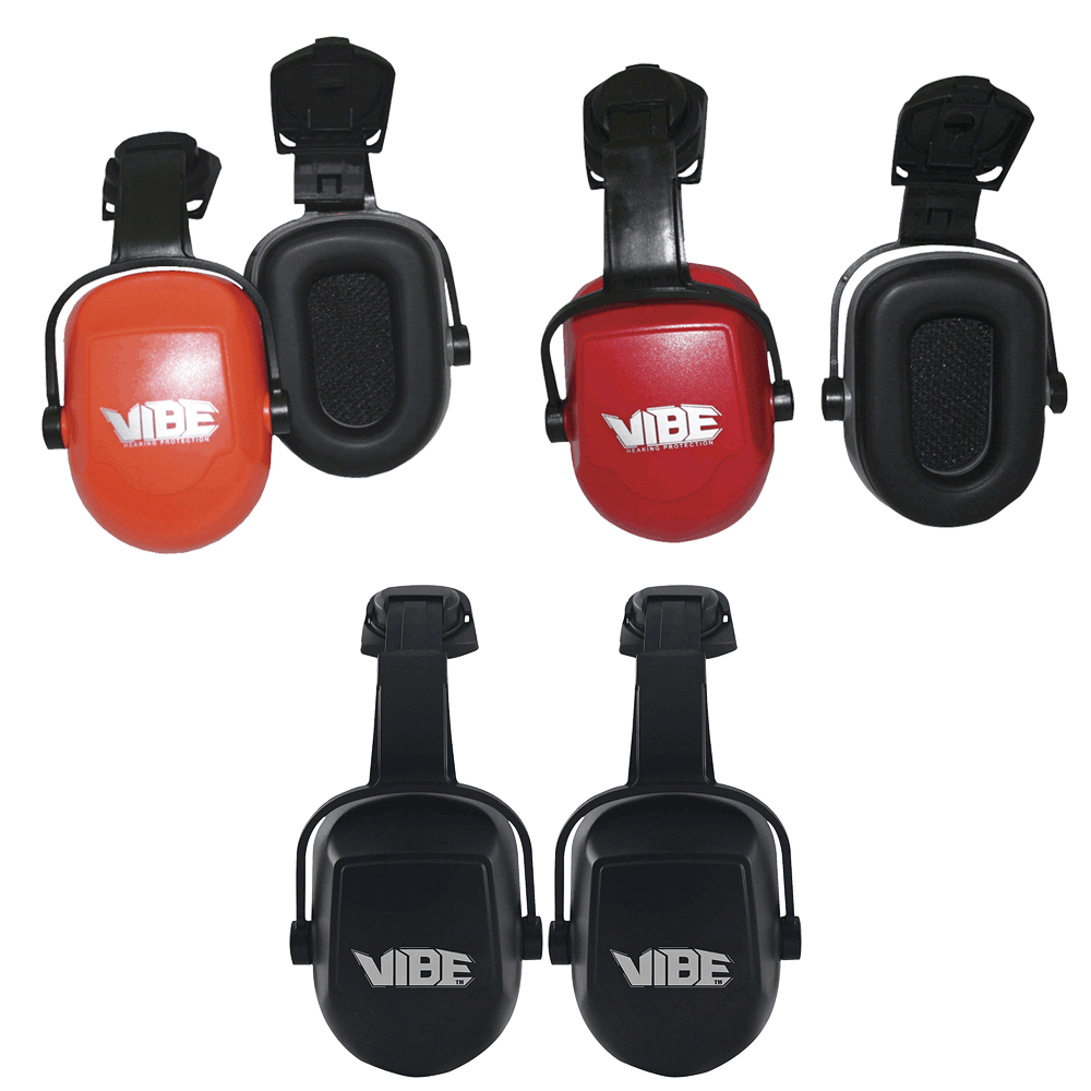 H70 Vibe® Earmuffs product photo