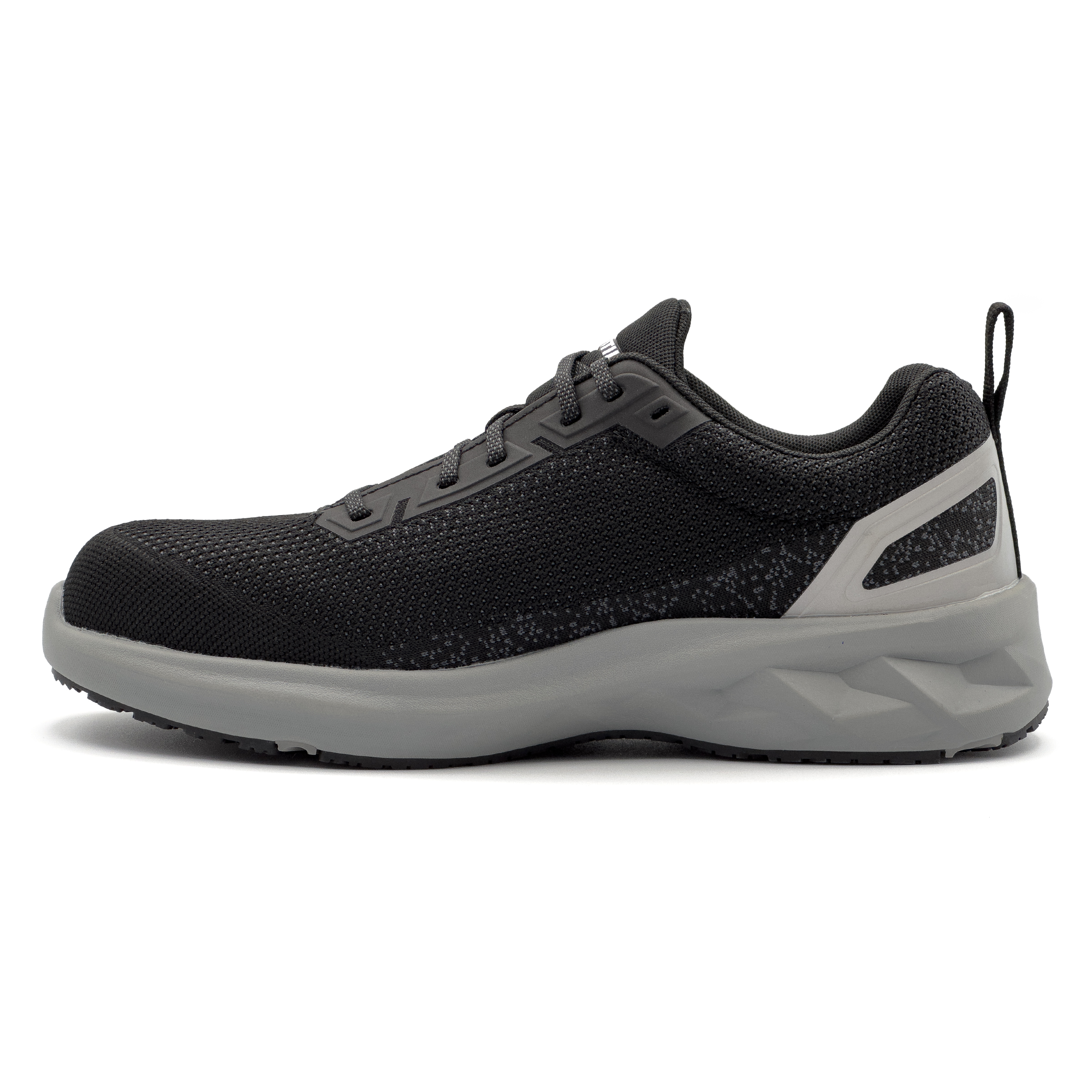 Nautilus Springwater - Men's - CN EH SR SF - Black - 10.5D product photo