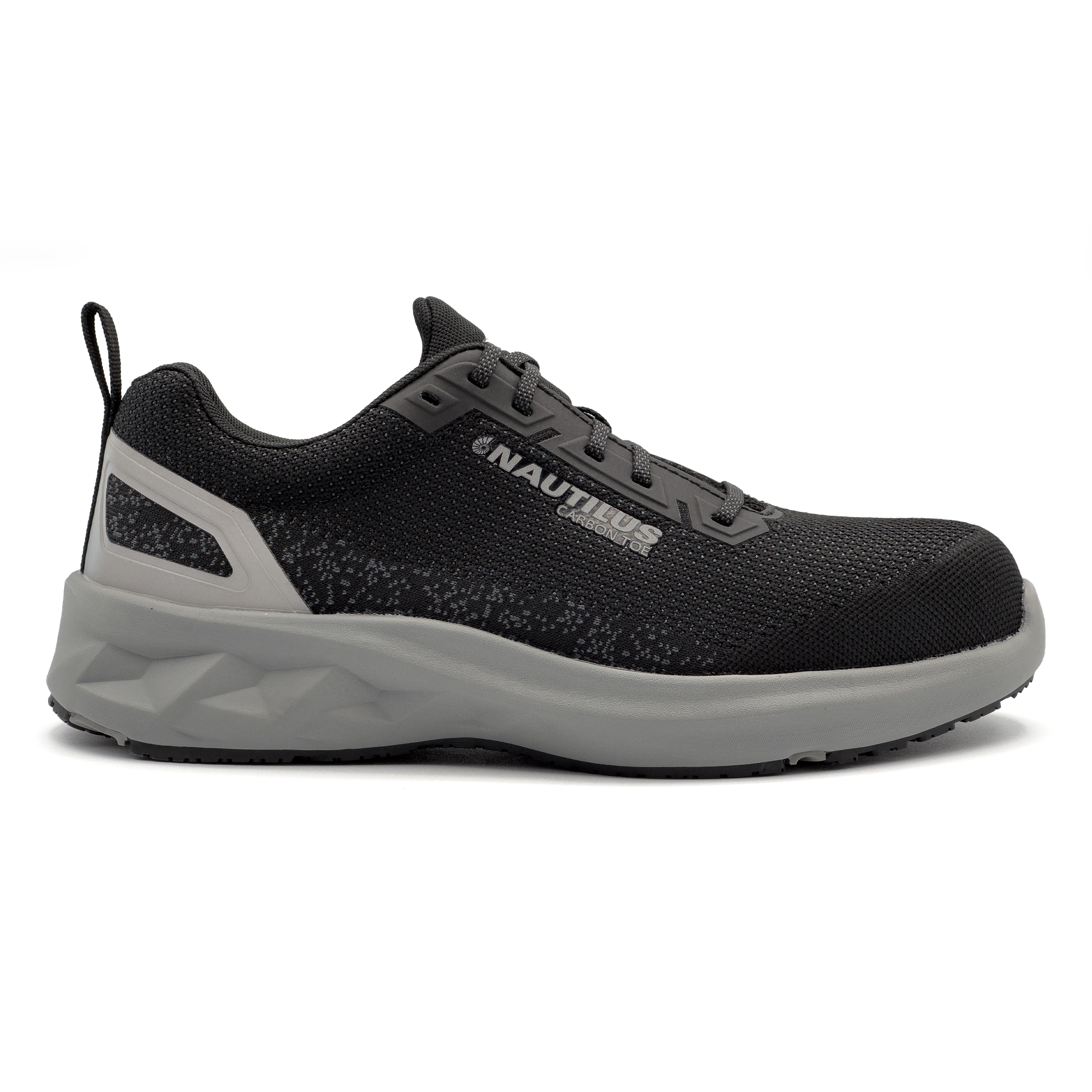 Nautilus Springwater - Men's - CN EH SR SF - Black - 10.5D product photo