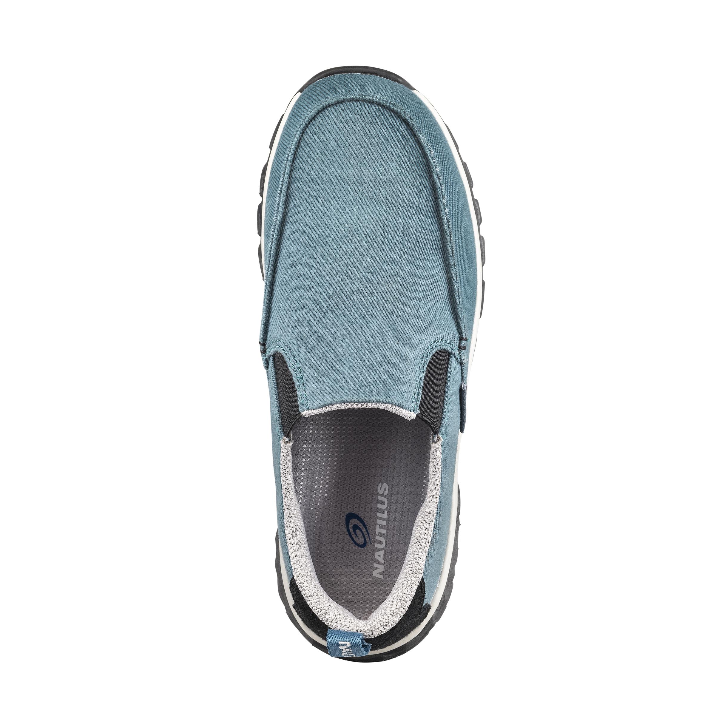 Nautilus  Breeze Slip-On  -  Women's -  AT SD10 SR - Laguna - 7W product photo