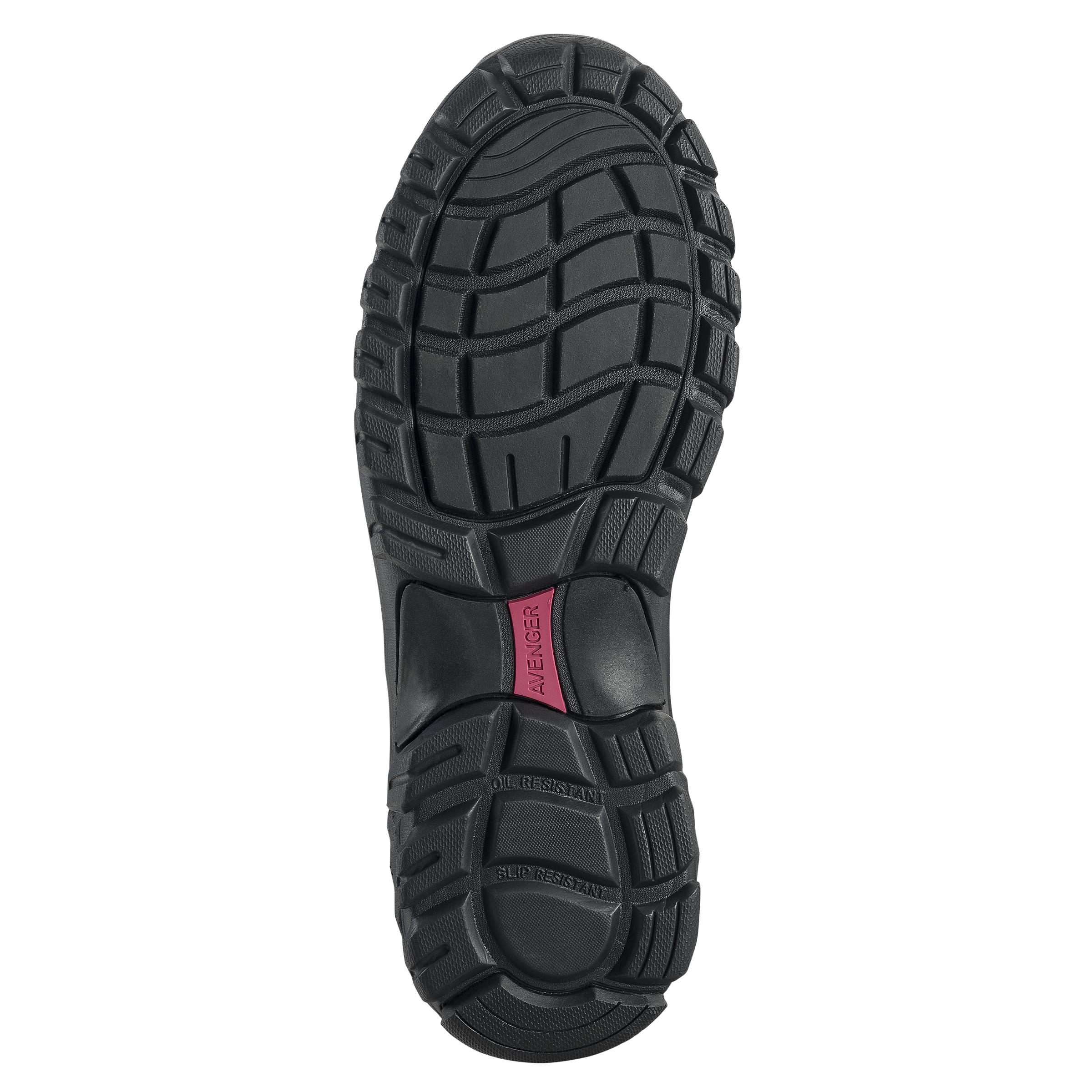 Avenger  Flight Romeo  -  Men's -  CT SD10 - Brown - 10M product photo