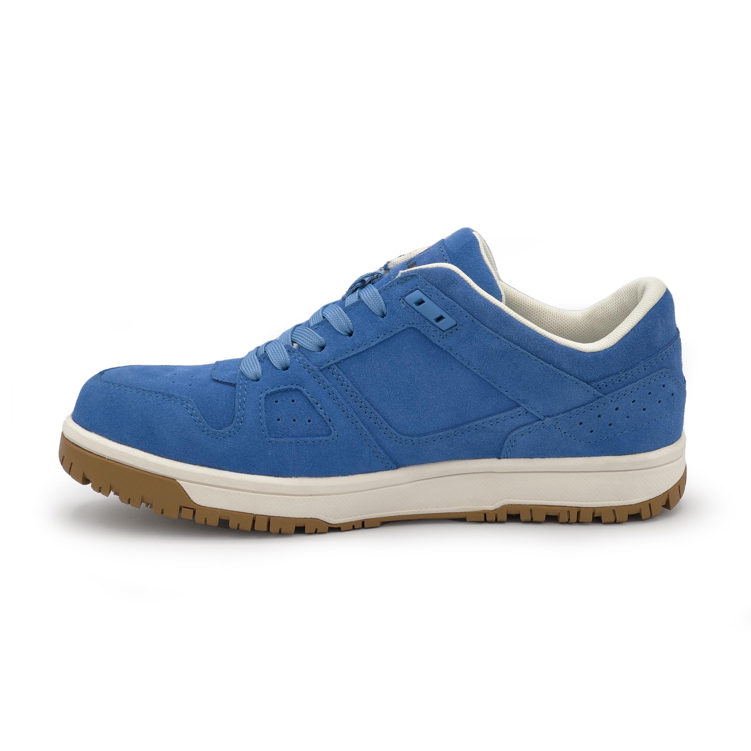 AIRWALK WOMEN'S MONGO LIGHT BLUE/SAIL CT EH product photo