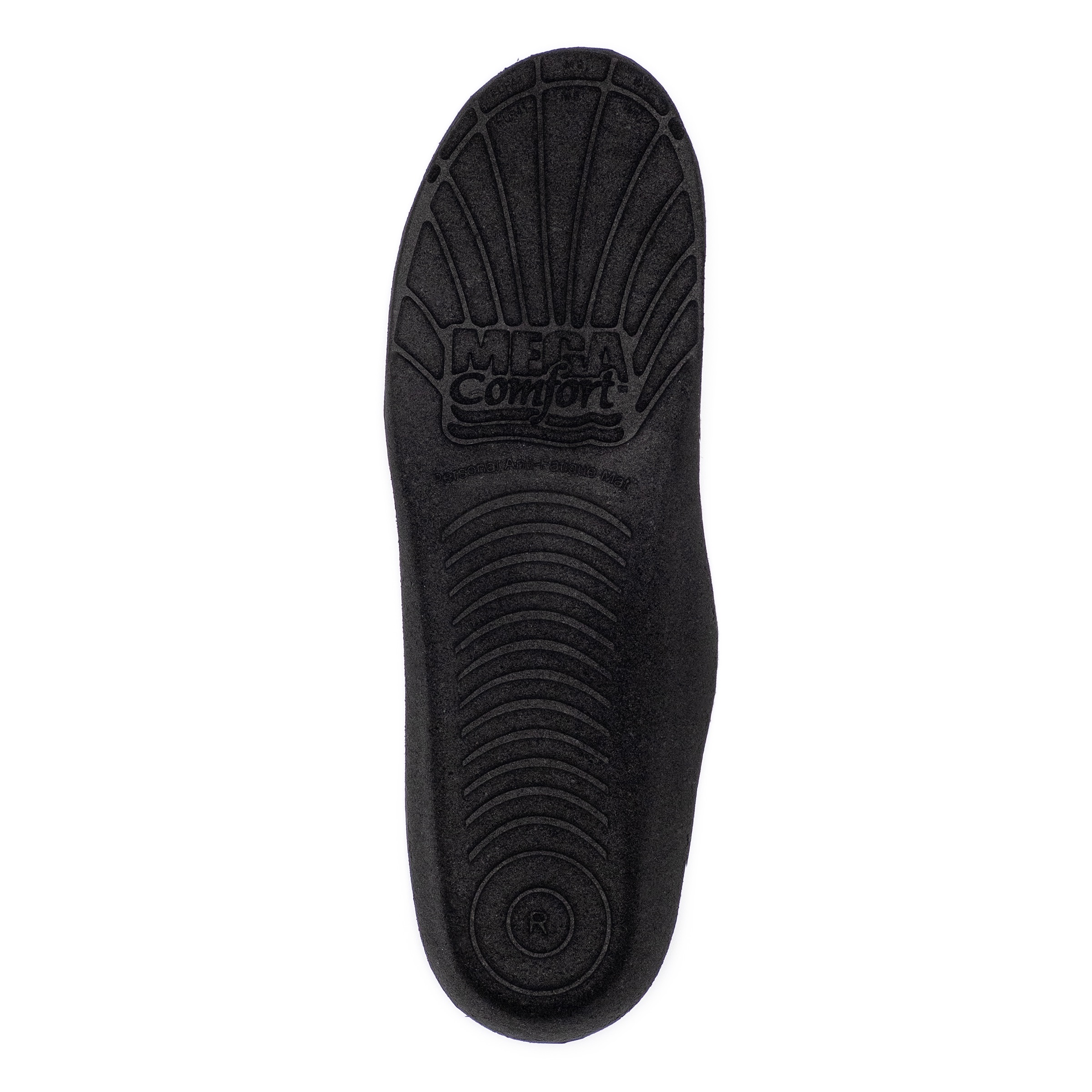 MEGACOMFORT INSOLE ERGO ANTI-STATIC TALL - UNISEX - L product photo