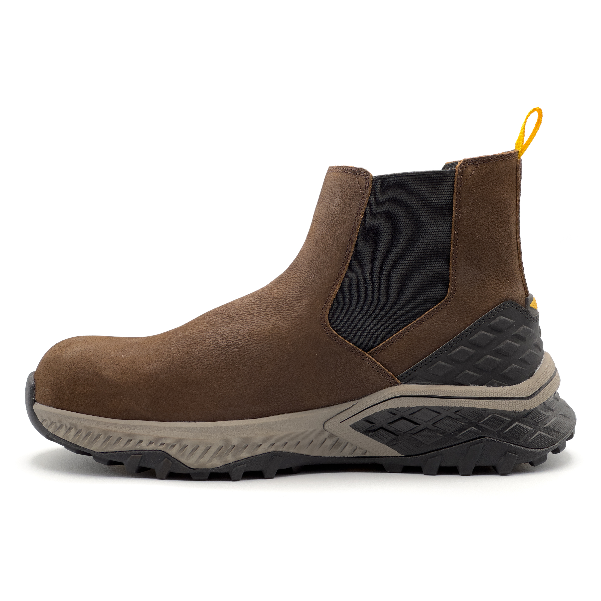 AVENGER SUMMIT TRAIL CHELSEA CT - MEN'S - CT EH SR SF -BROWN - 12D product photo