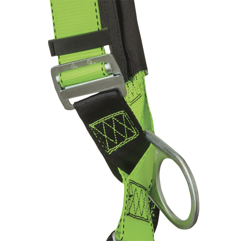 PeakPro Series Safety Harness - Class AP -O/S product photo