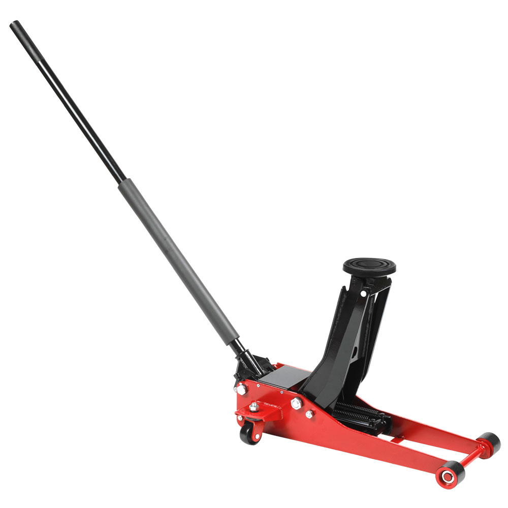 Floor Jack - Low Profile - 2 Ton product photo