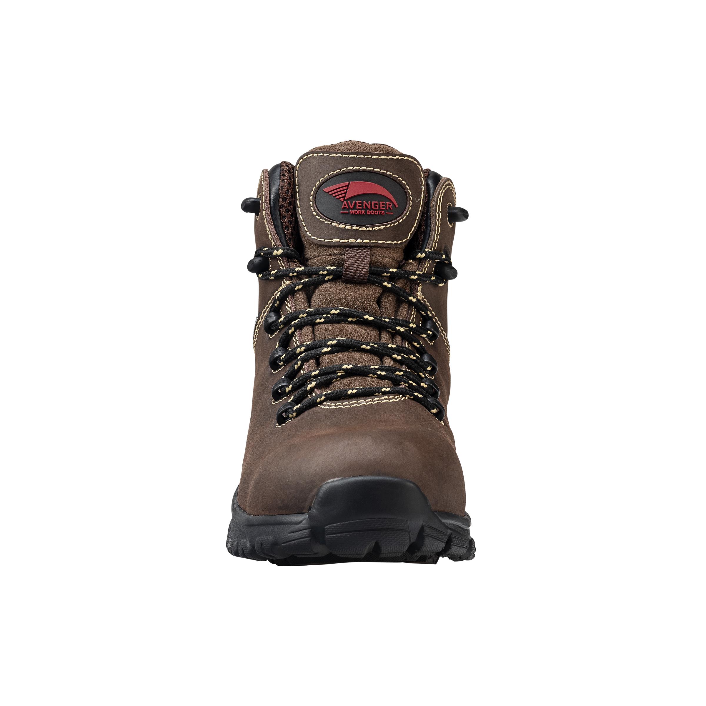 Flight - Women's - AT - Brown - 7.5W product photo