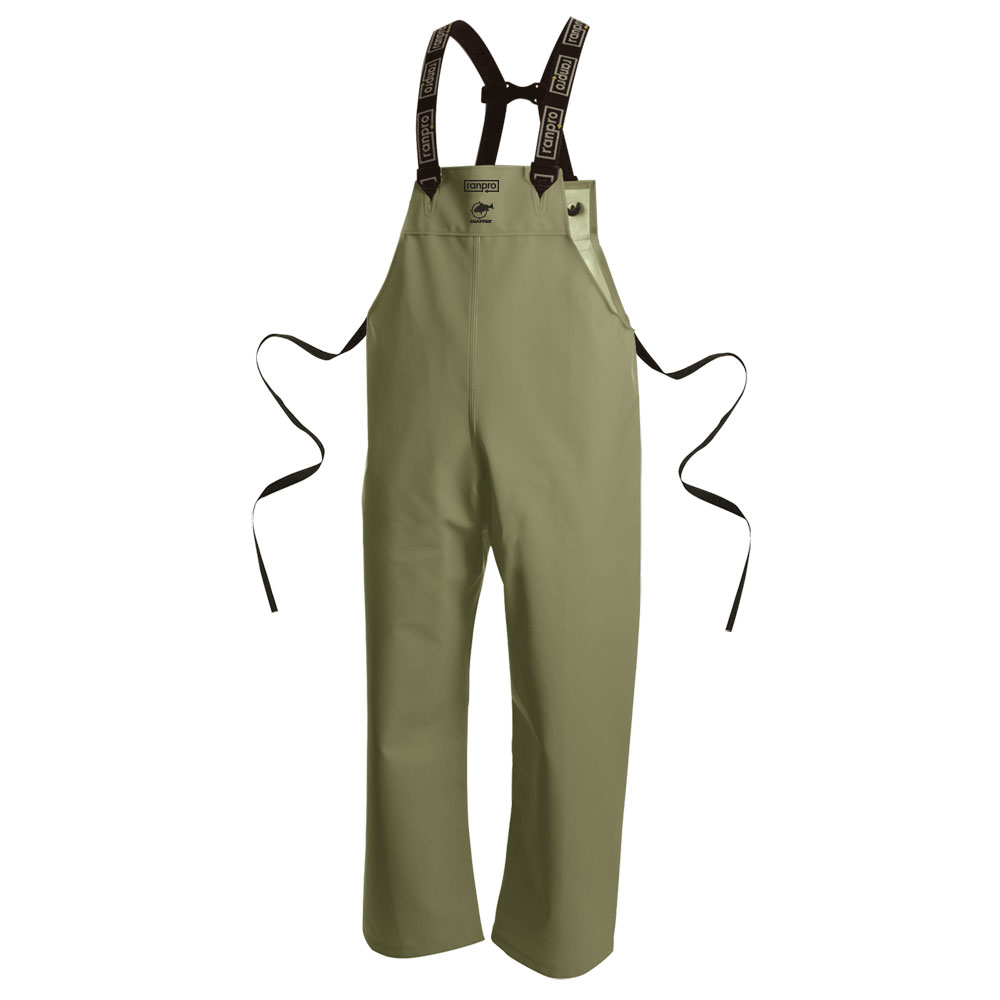 Bib Pants - Overalls