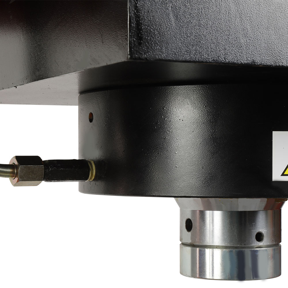 150-Ton Super-Duty Shop Press product photo