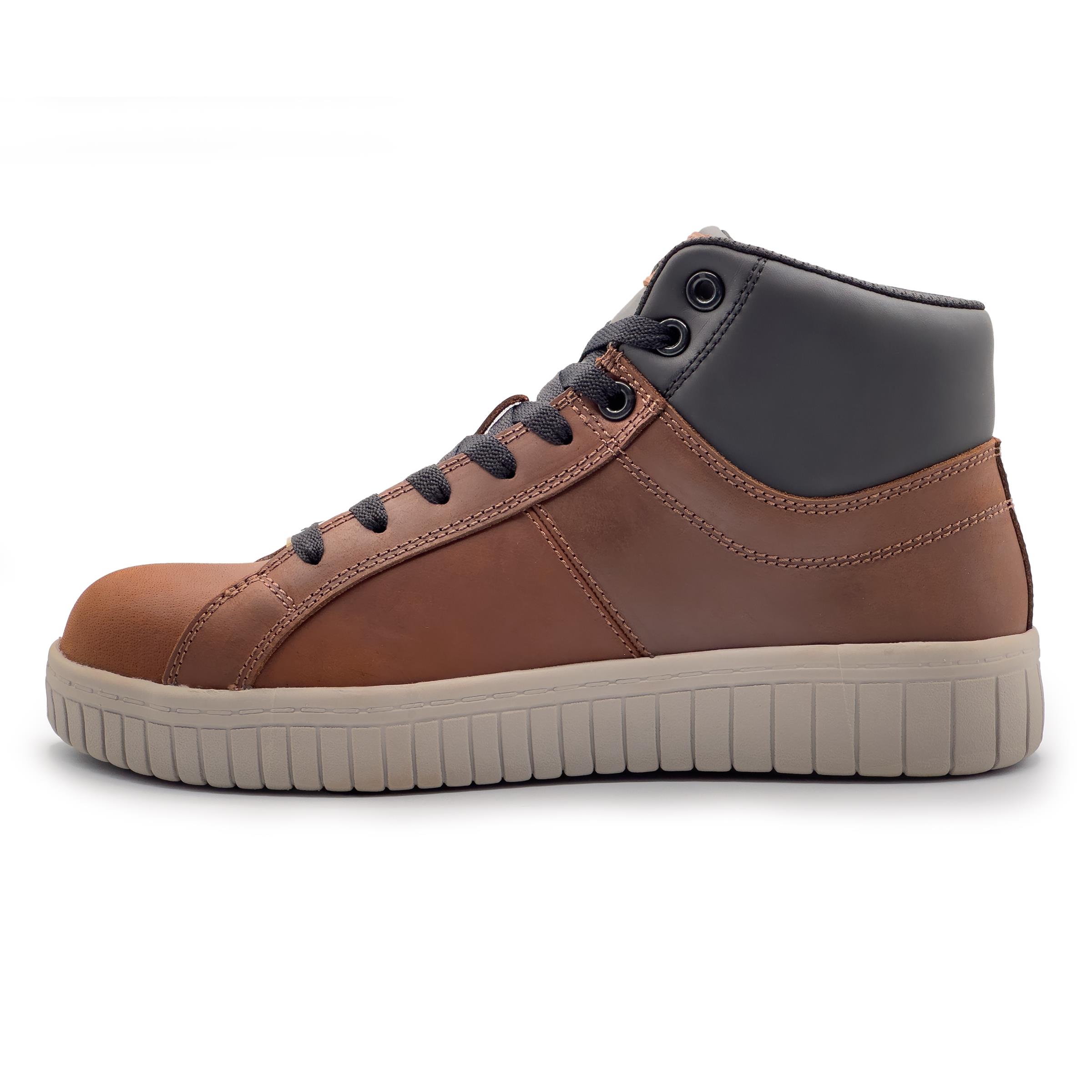 Deuce Series Mid -  Women's - SD10 CT - Brown/Tan - 8M product photo