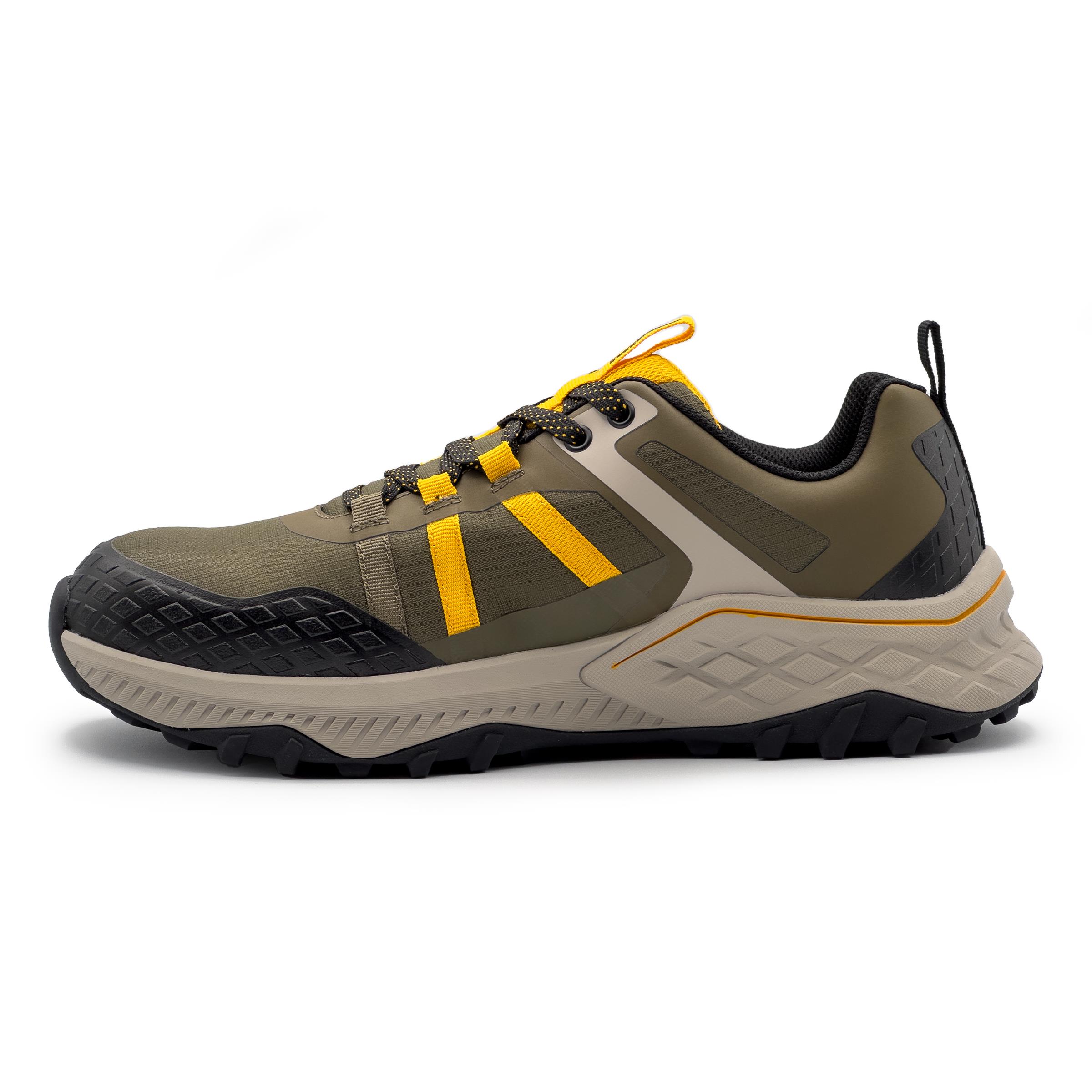 Avenger Men's Aero Trail CT EH Olive/Yellow product photo