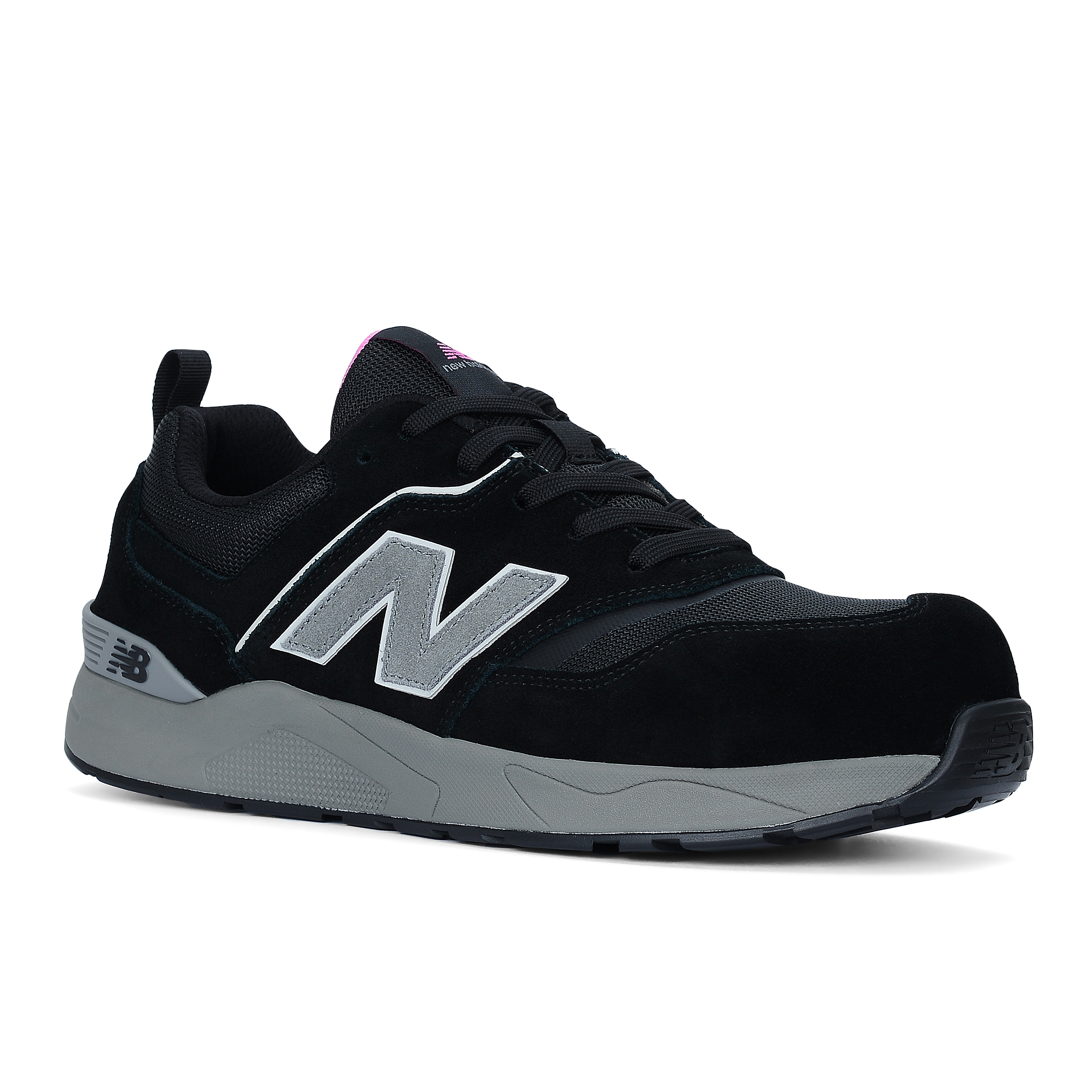 New Balance Elite Lite - Women's - Composite Toe - Black Rose - 8.5D product photo