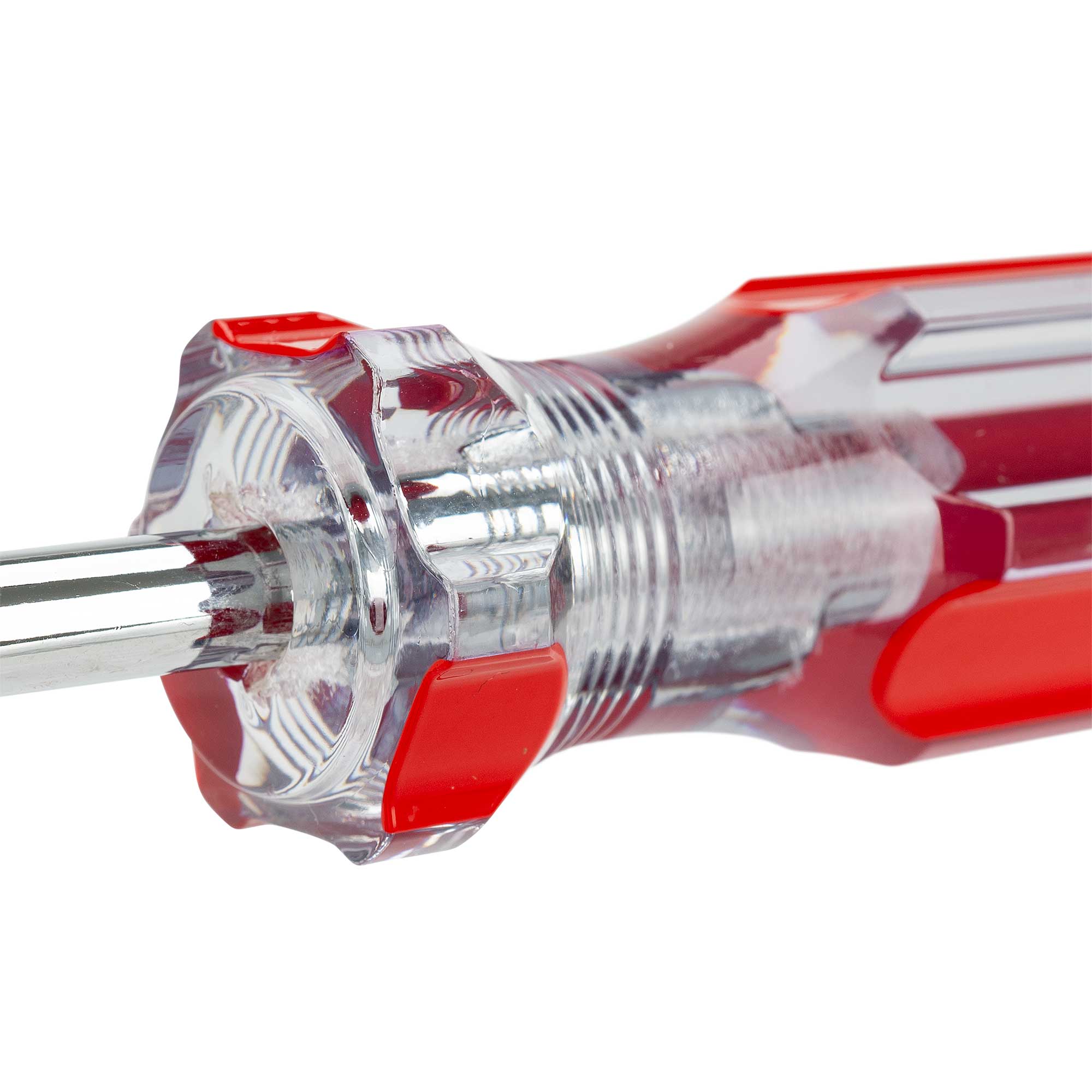 Jumbo Handle Nut Driver - 1/4