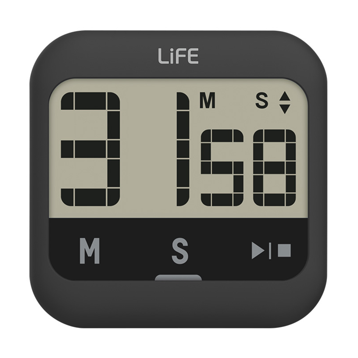 Life Time Keeper