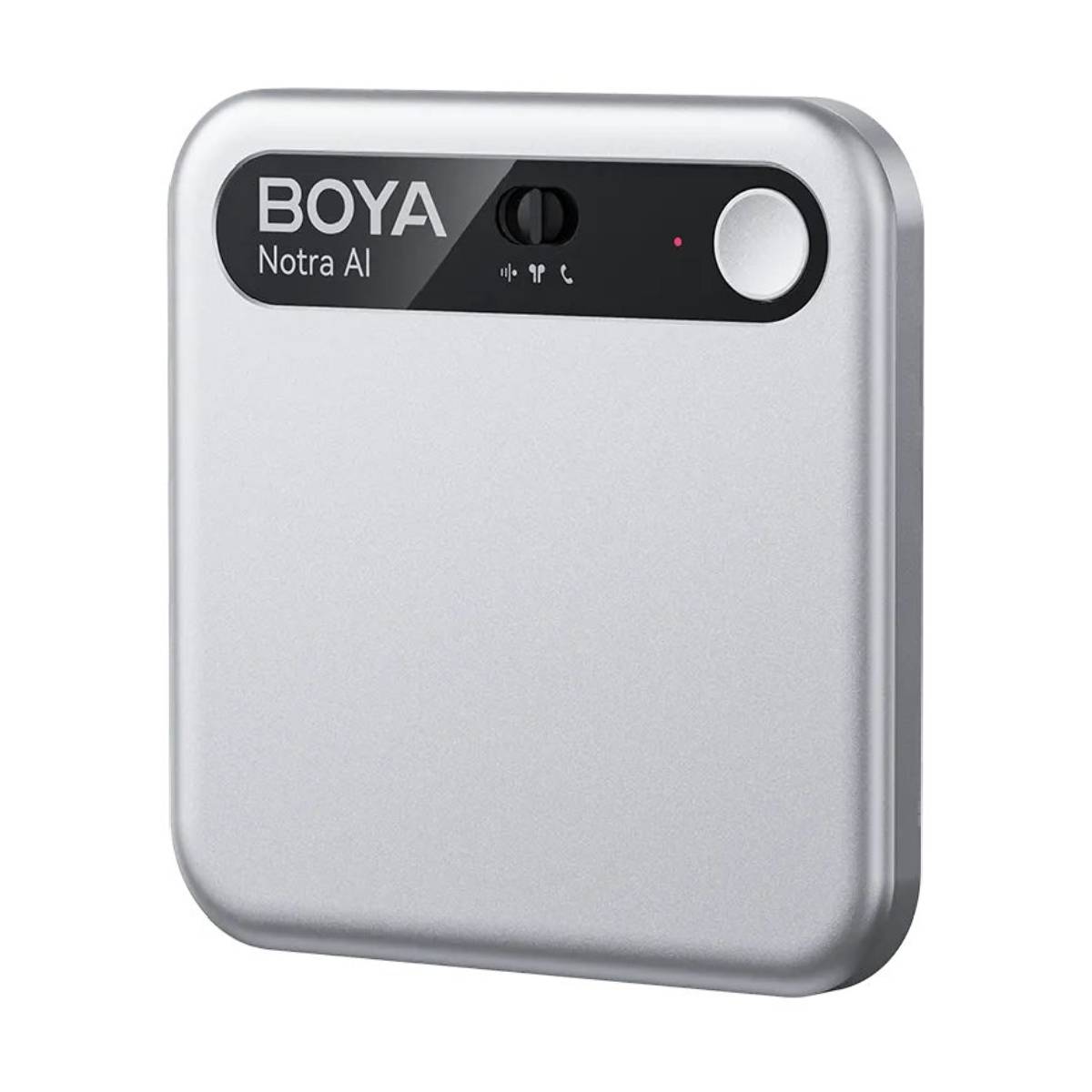 Boya Notra AI Silver 64Gb