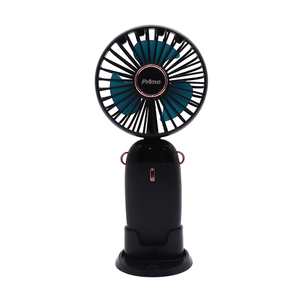 Primo PRMF-80697 USB Black