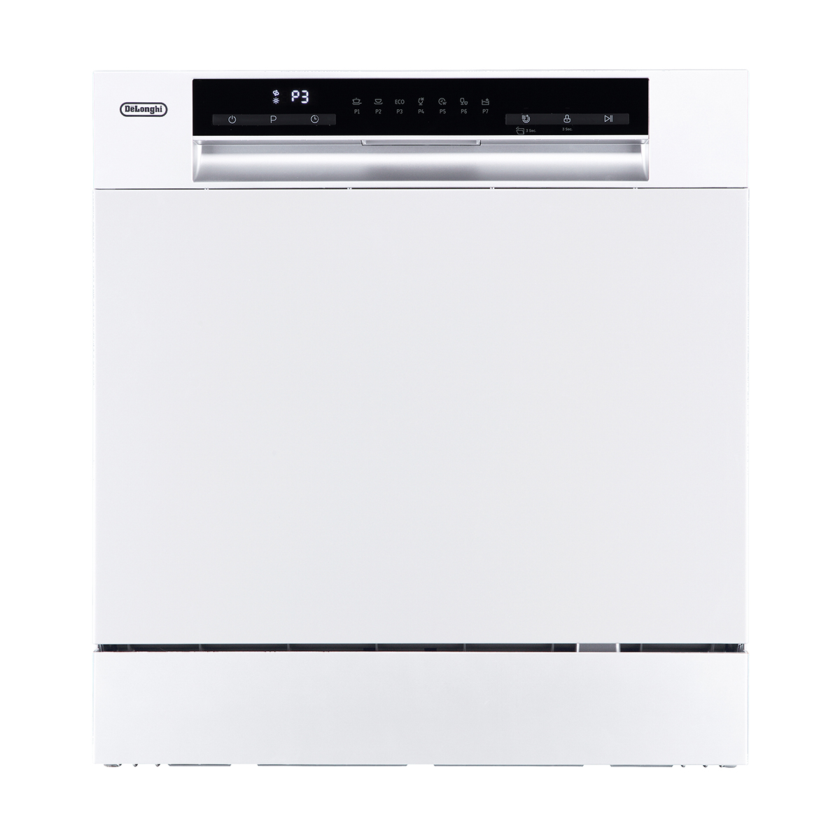 De'Longhi Delonghi DDW8WTT23 White
