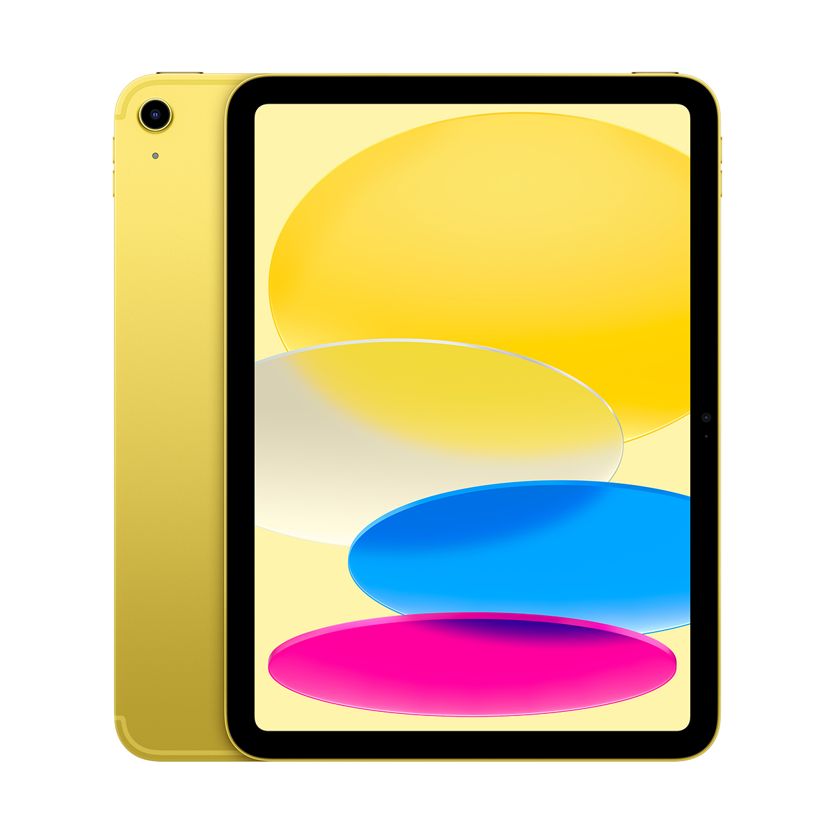 Apple iPad A16 6GB/256GB 5G Yellow