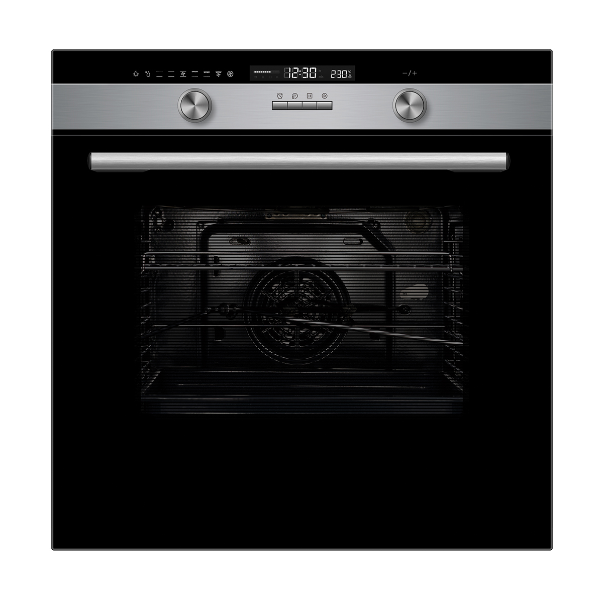 Davoline Classic BI O 1070 Inox